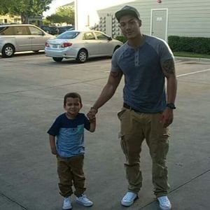 Meet your Posher, Edward